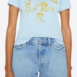 The Itty Bitty Ringer - Surf Team