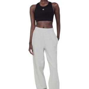 Karter Jogger - Heather Grey