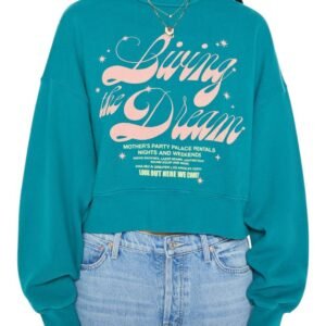 The Winger - Living The Dream