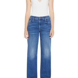 The Mid Rise Maven Sneak - Over The Top