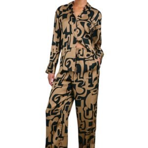 Damani Pant - Santorini Sand