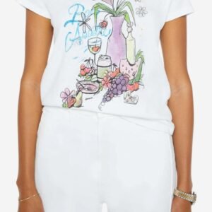 The Boxy Goodie Goodie - Still Life