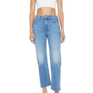 The Ditcher Zip Crop - Boogie Down