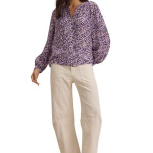 Brylie Pant - Bisque