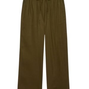 The Easy Pant - Juniper