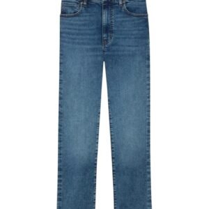 The Pencil Crop - Canals