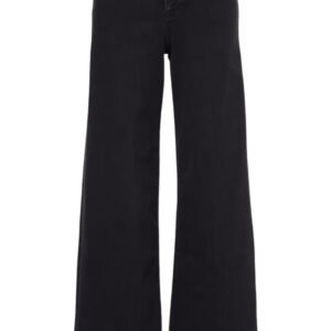 Le Slim Palazzo Wide Hem - Eightball